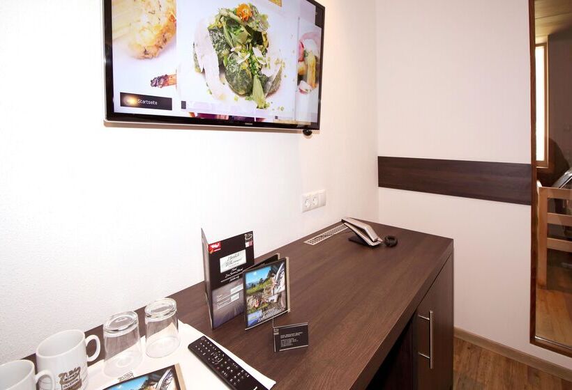 סוויטה עם טרסה, Zum Senner Suites Zillertal