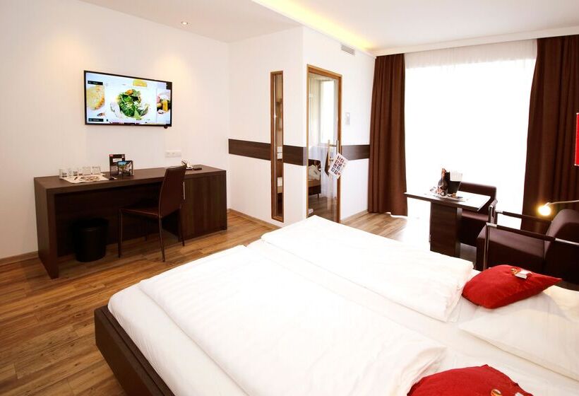 סוויטה עם טרסה, Zum Senner Suites Zillertal