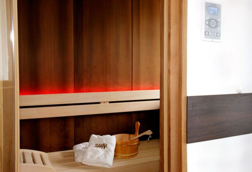 סוויטה עם טרסה, Zum Senner Suites Zillertal