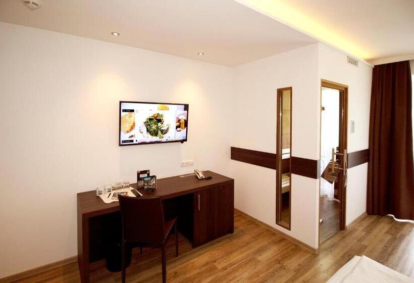 סוויטה עם טרסה, Zum Senner Suites Zillertal