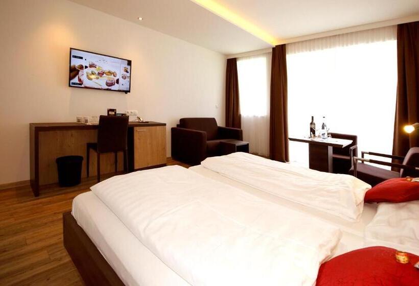 סוויטת ג'וניור עם טרסה, Zum Senner Suites Zillertal