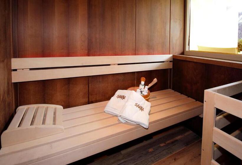 סוויטה עם טרסה, Zum Senner Suites Zillertal