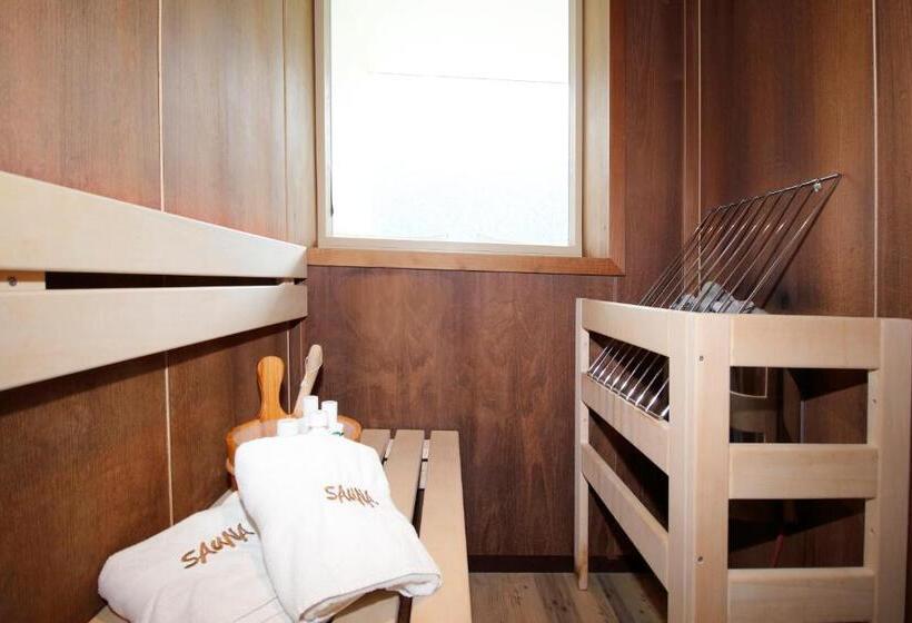 סוויטה עם טרסה, Zum Senner Suites Zillertal