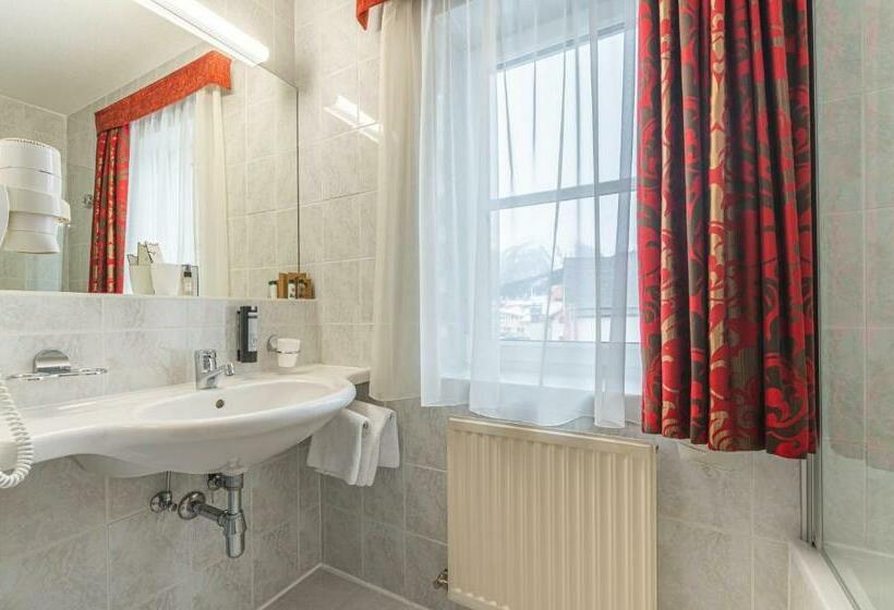 Номер Стандарт с Балконом, Tia Monte Nauders