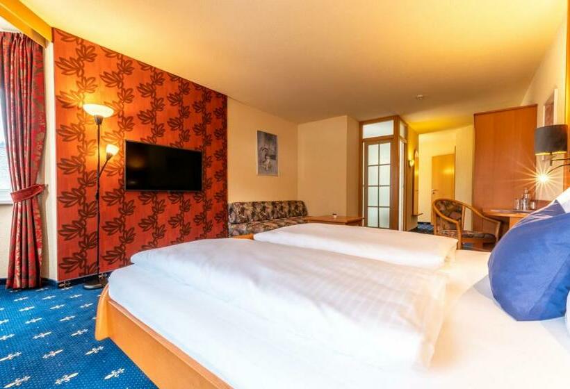 Номер Стандарт с Балконом, Tia Monte Nauders