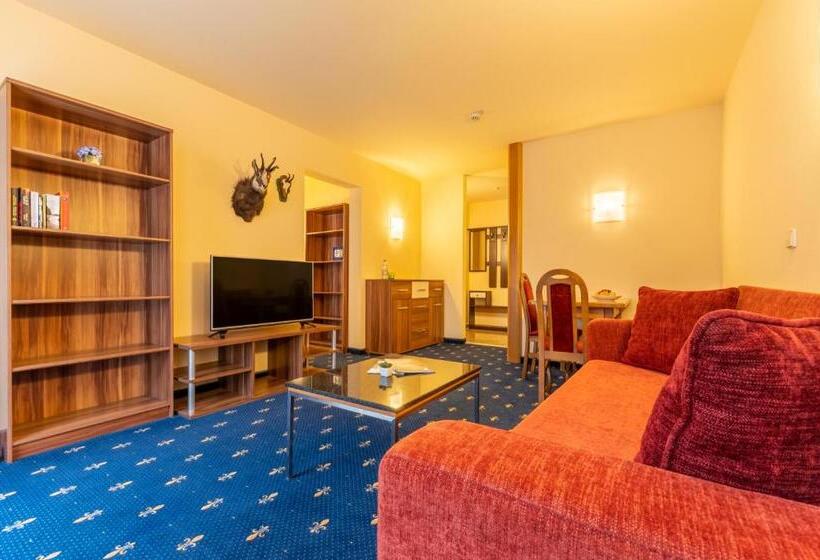 Полулюкс с Балконом, Tia Monte Nauders