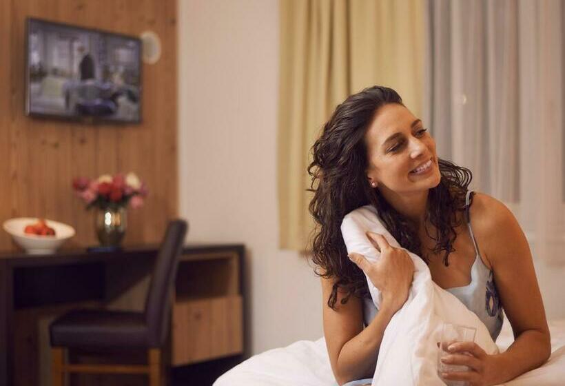 スイート, Venetblick