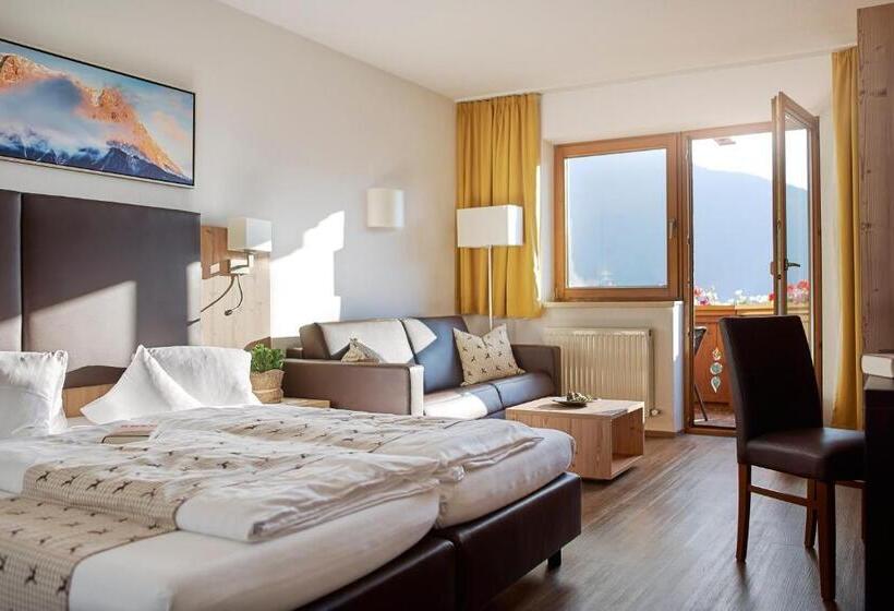 スタンダードルーム, Venetblick