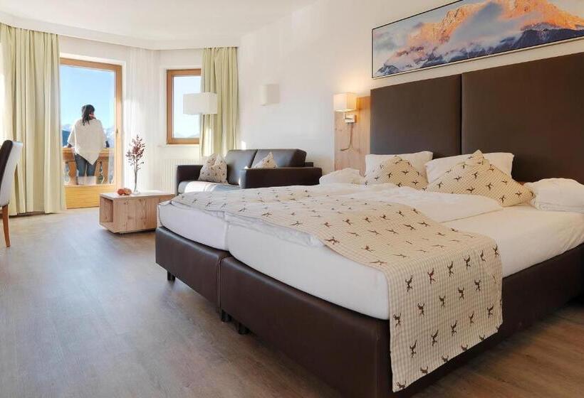 スタンダードルーム, Venetblick