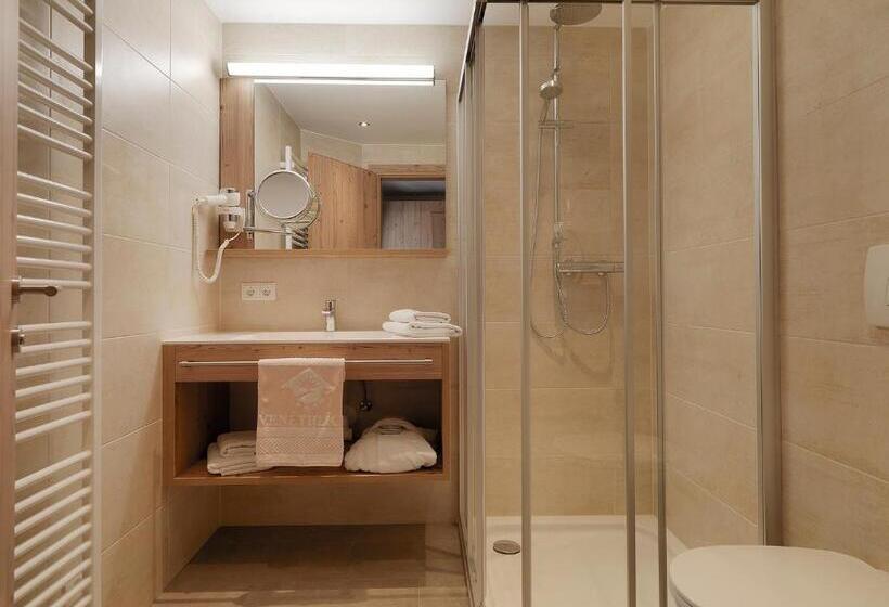 スタンダードルーム, Venetblick