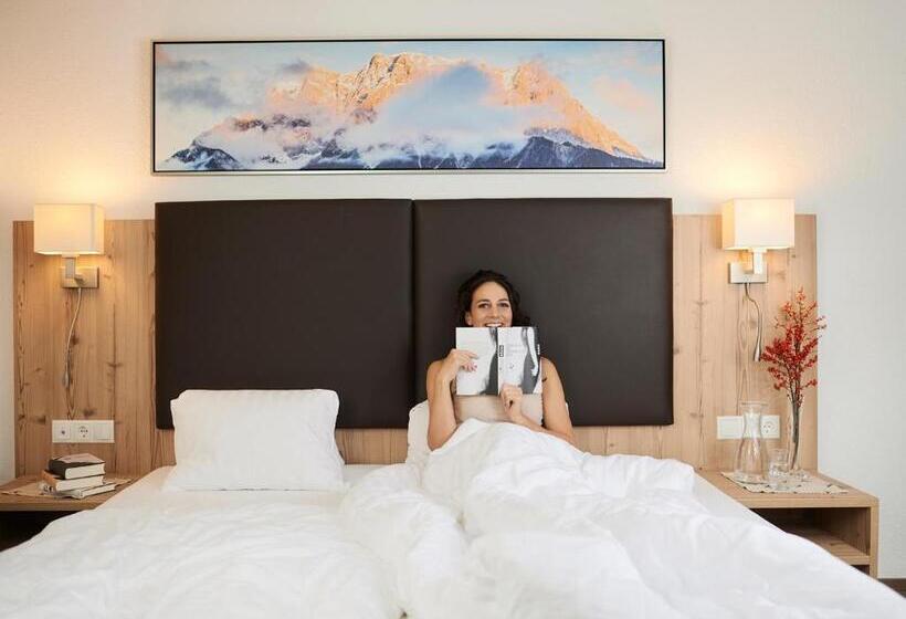 デラックスルーム, Venetblick