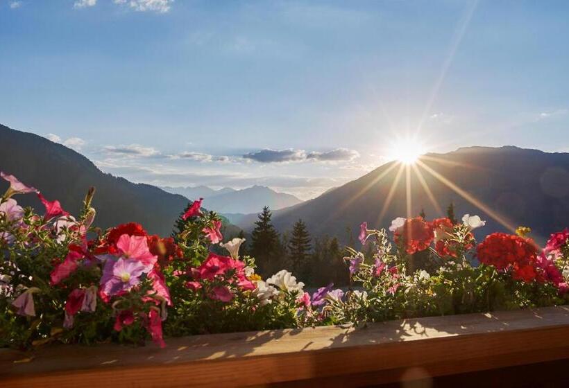 デラックスルーム, Venetblick