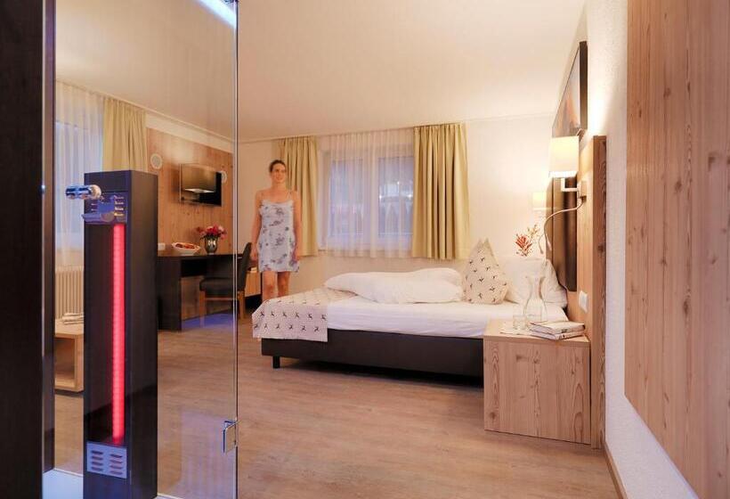 デラックスルーム, Venetblick