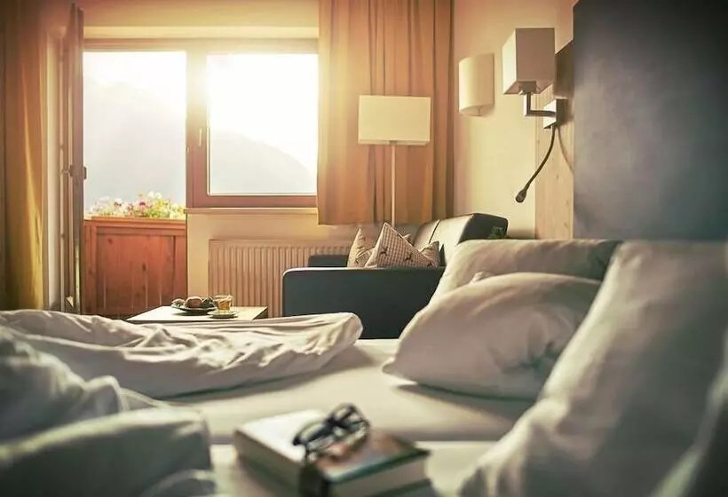 デラックスルーム, Venetblick