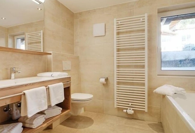 デラックスルーム, Venetblick