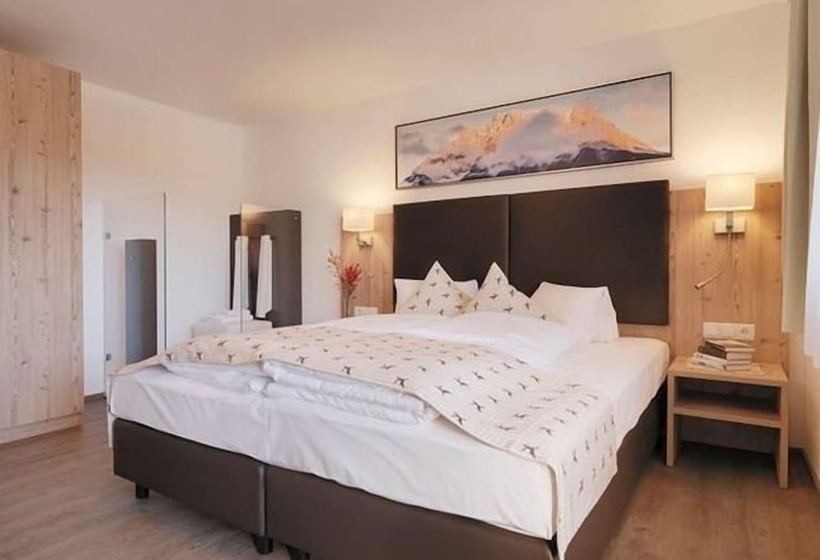 スイート, Venetblick