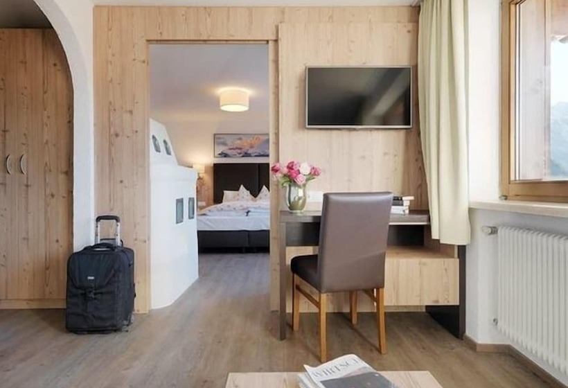 スイート, Venetblick