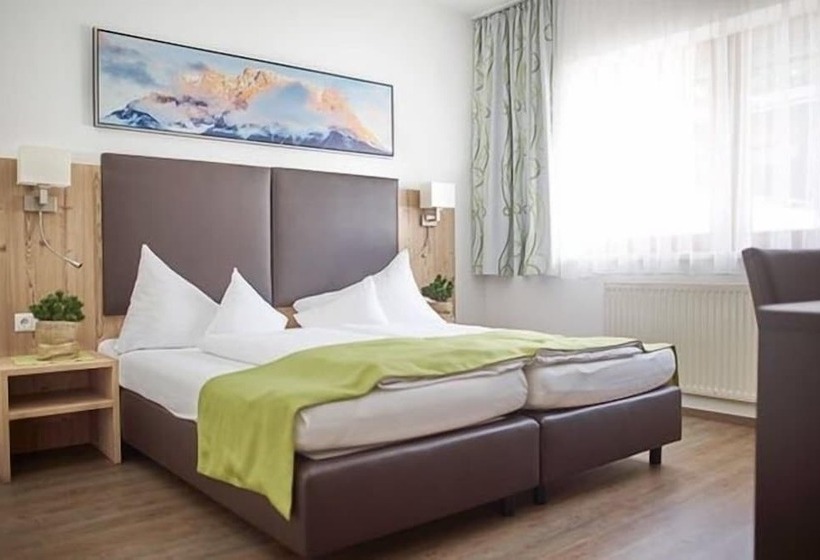 スイート, Venetblick