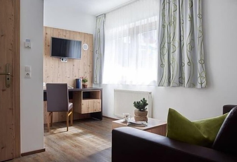 スイート, Venetblick