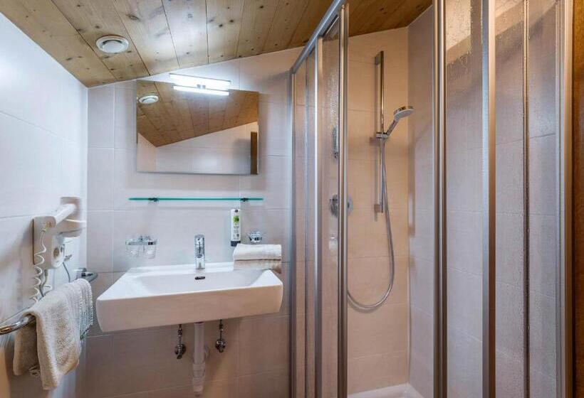 Люкс 2 Спальни, Landhaus Zillertal