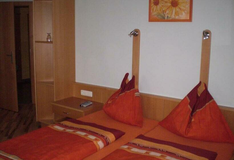 غرفة ديلوكس, Gasthaus Hotel Feldschlange