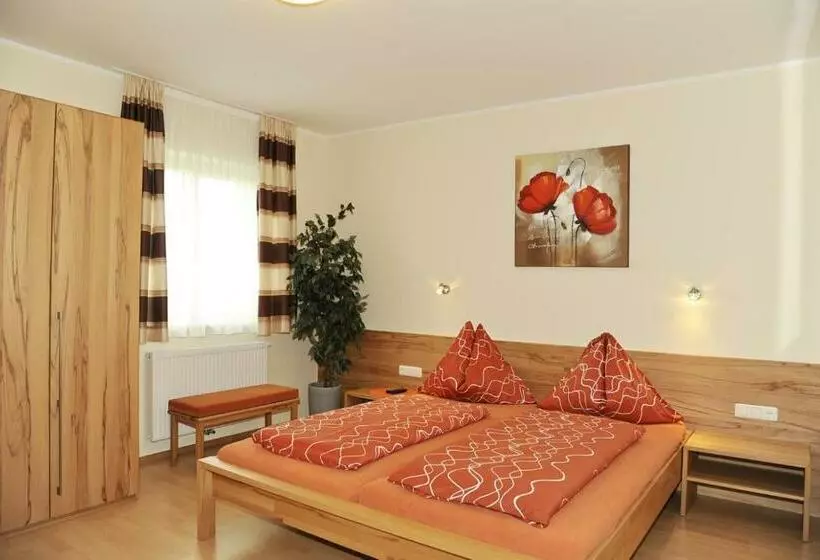 デラックスルーム, Gasthaus Hotel Feldschlange