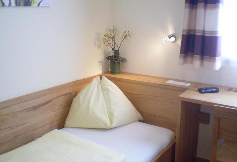 غرفة ديلوكس, Gasthaus Hotel Feldschlange