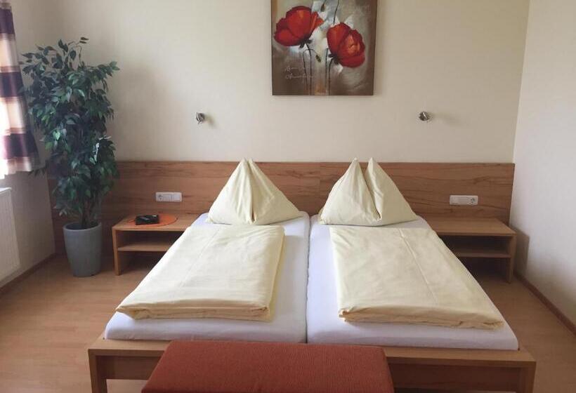 Номер Стандарт Индивидуальный, Gasthaus Hotel Feldschlange