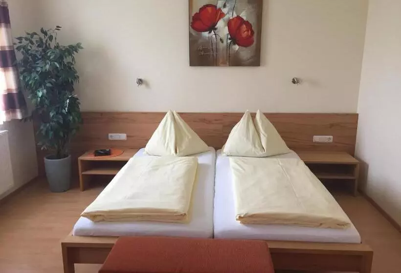 スタンダードシングルルーム, Gasthaus Hotel Feldschlange