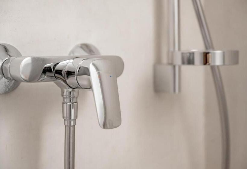 标准单人间, Gasthof Schroll