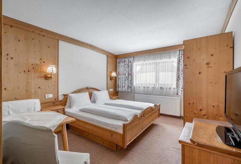 豪华房间, Gasthof Schroll