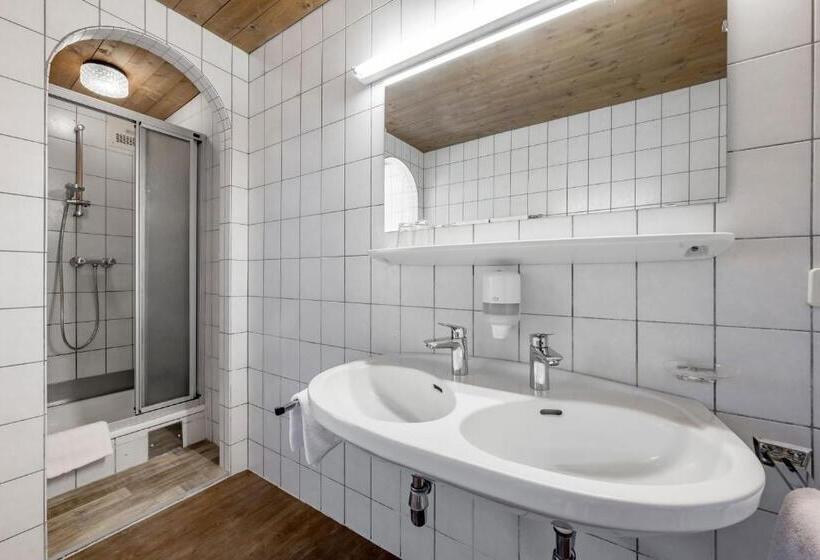 豪华房间, Gasthof Schroll