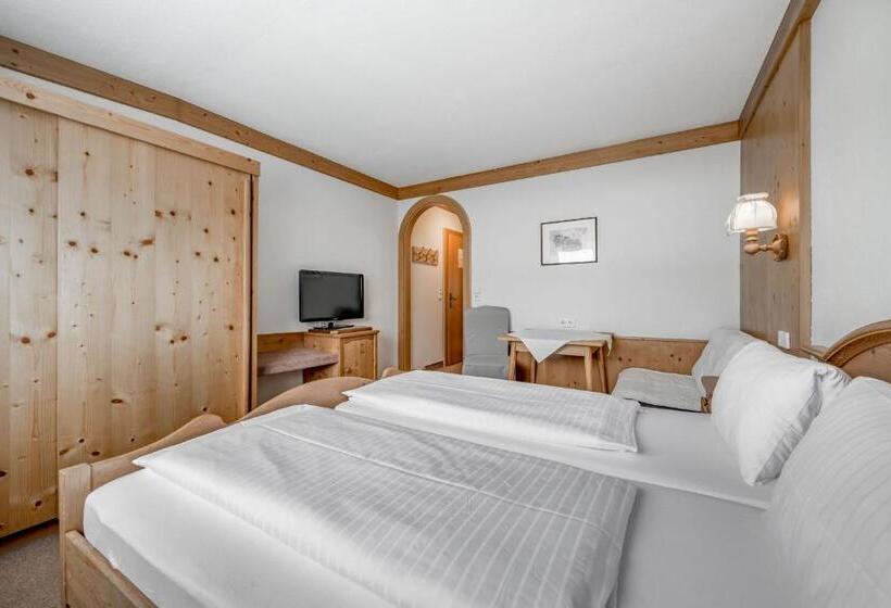 豪华房间, Gasthof Schroll