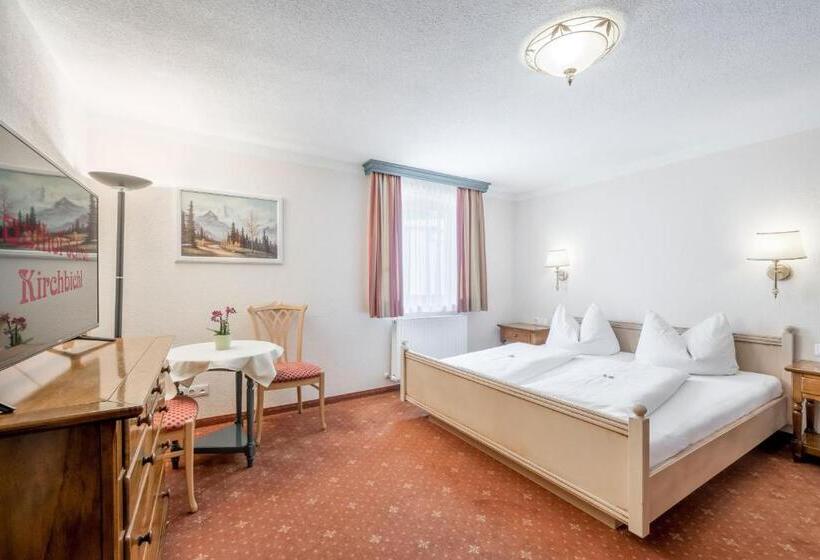 经济房, Gasthof Schroll