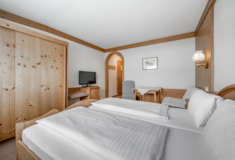 标准间, Gasthof Schroll