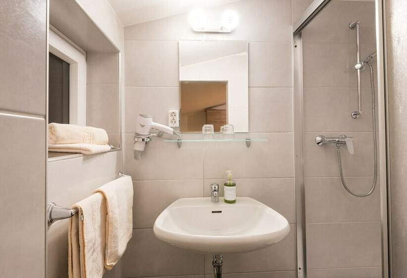 Апартаменты 2 Спальни, Gästehaus Zwischenberger