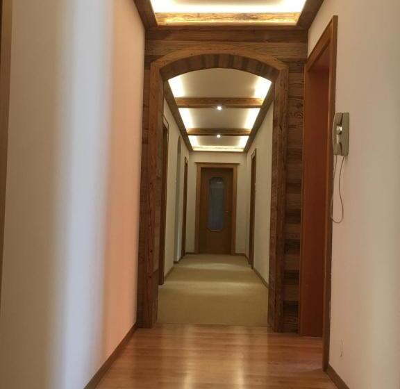آپارتمان 3 خوابه, Tennenwirt Hotel & Guesthouse