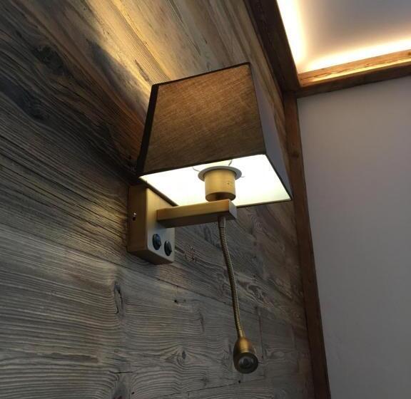 آپارتمان 3 خوابه, Tennenwirt Hotel & Guesthouse