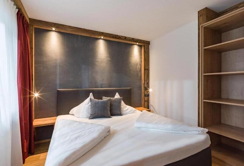 آپارتمان 2 خوابه, Tennenwirt Hotel & Guesthouse