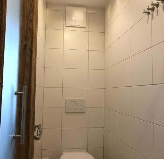 اتاق اکونومی, Tennenwirt Hotel & Guesthouse