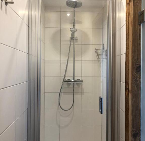 اتاق اکونومی, Tennenwirt Hotel & Guesthouse