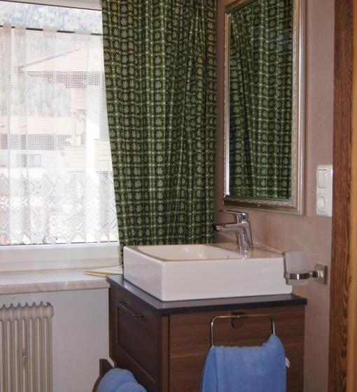 اتاق اکونومی, Tennenwirt Hotel & Guesthouse