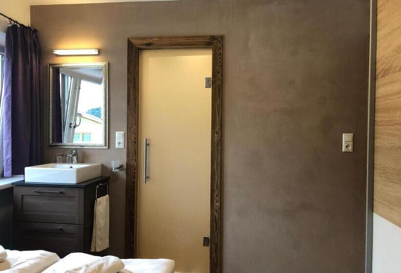 اتاق اکونومی, Tennenwirt Hotel & Guesthouse