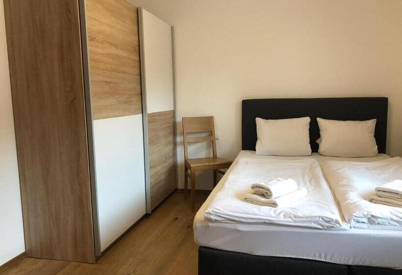 اتاق اکونومی, Tennenwirt Hotel & Guesthouse