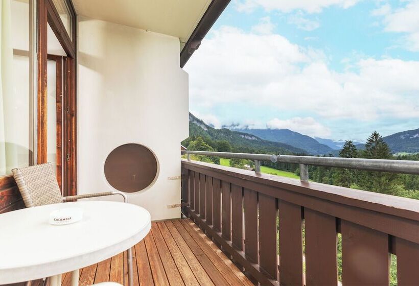 Номер Комфорт Индивидуальный, Alpenhotel Dachstein