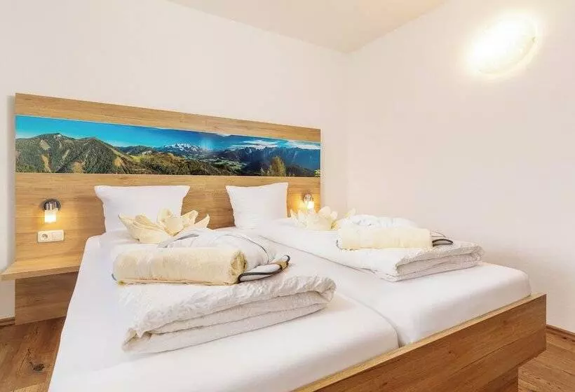 コンフォートシングルルーム, Alpenhotel Dachstein