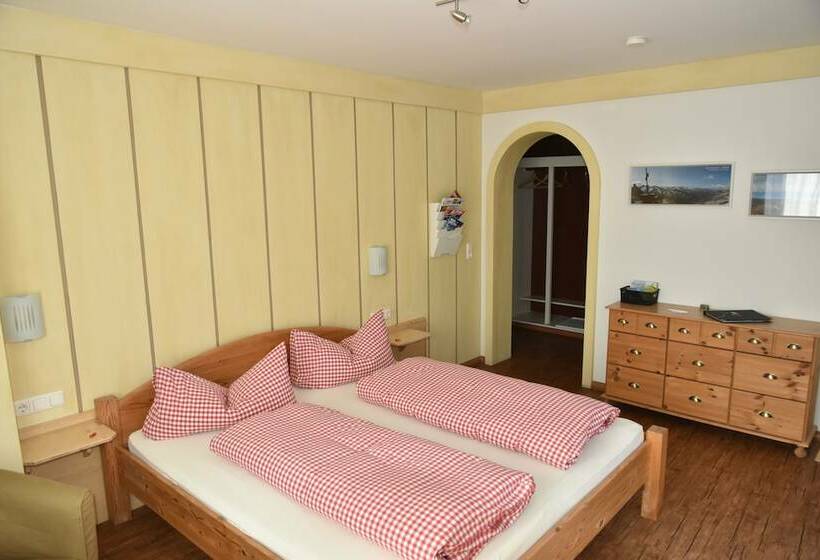 Номер Стандарт, Alphotel Mittersill