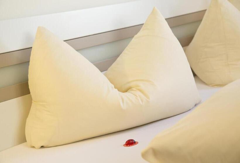 דירת חדר, Alphotel Mittersill