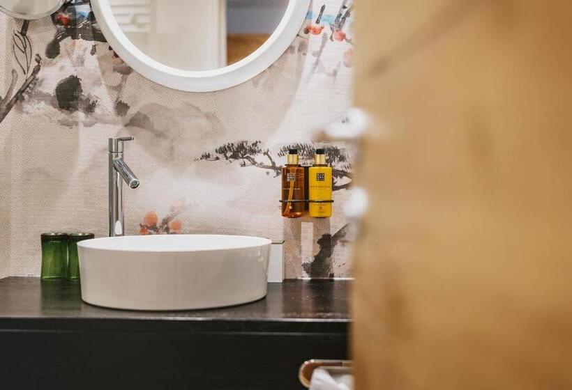 高级大房间, Flachauerhof