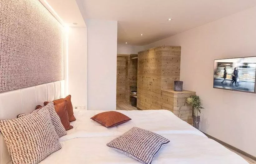 Superior Room, Flachauerhof